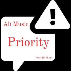 Priority (Explicit)