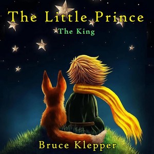 The Little Prince - The King