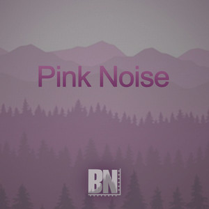 Pink Noise