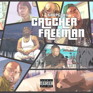 Catcher Freeman (Explicit)