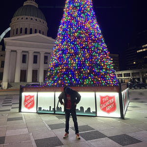 I've Been Good (feat. 2 Dolla Will) (Explicit)