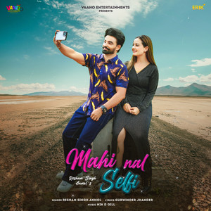 Mahi Nal Selfi