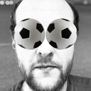 Det är vi (Explicit)