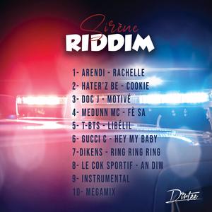 Sirène Riddim (Explicit)