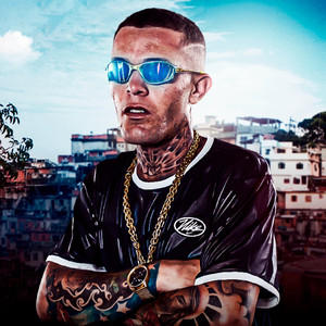 Tropa Avançada (Explicit)