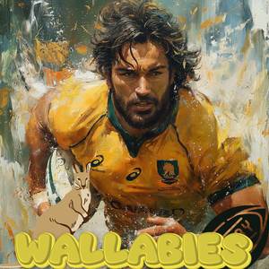 Straya Rugby