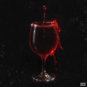 Última gota de alcohol