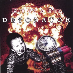 Hit By A Bus - Anne Taylor Must Die