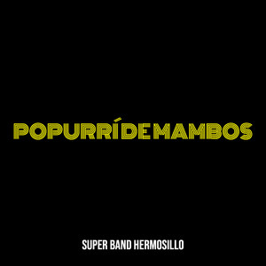 Popurrí De Mambos