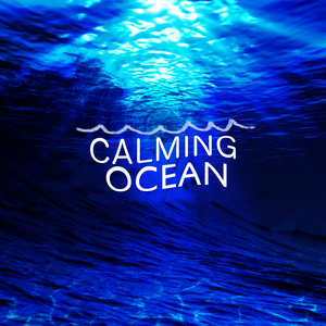 Calming Ocean