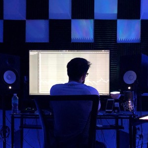 Staying Patient (feat. Marc Terry)