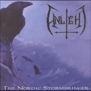 The Nordic Stormbringer