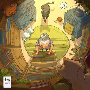 Vida Cigana - Instrumental