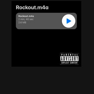 Rock Out (Explicit)