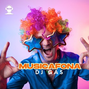 Musicafona