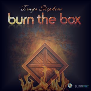 Burn The Box