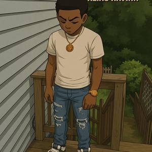 Beggin (feat. Lul Chapo) (Explicit)