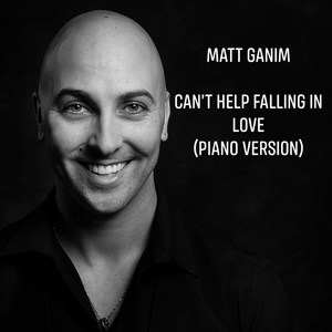 Can't Help Falling in Love (Piano Version)