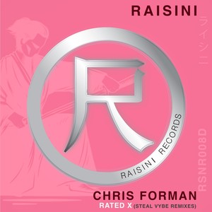 Rated X (Steal Vybe Soulful Instrumental Mix)