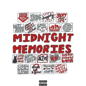 Right Now (Explicit)