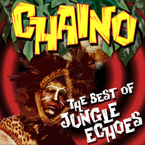 Jungle Echoes - The Best Of