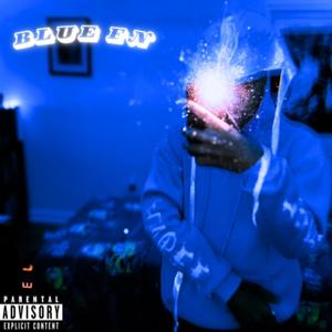 Blue Fn (Freestyle) (Explicit)