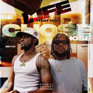 Life that we Chose (feat. EDF) (Explicit)