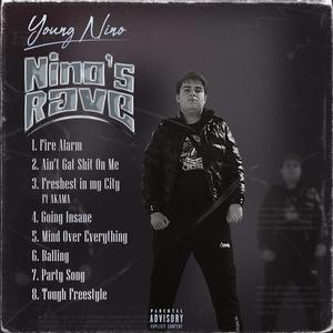 Tough Freesytle (Explicit)