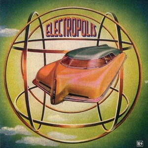 ELECTROPOLIS