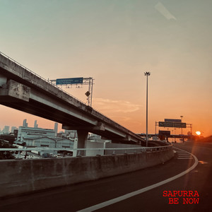 Sapurra - Be Now (Original Mix)