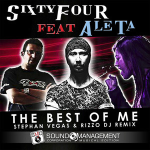 The Best of Me (Stephan Vegas & Rizzo Dj Extended Version Remix)