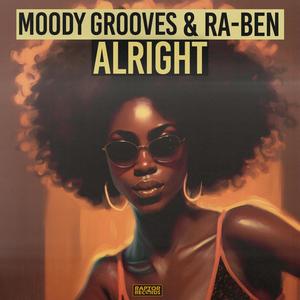 Alright (feat. Ra-Ben)