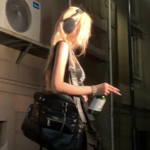 Person (0.6X Reverb)