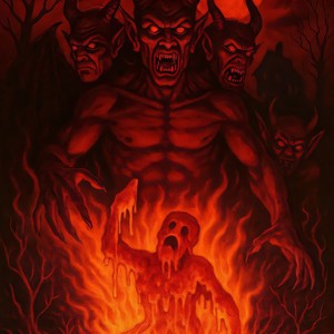 witches in the dark (Explicit)