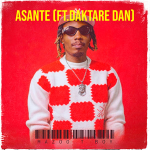 Asante