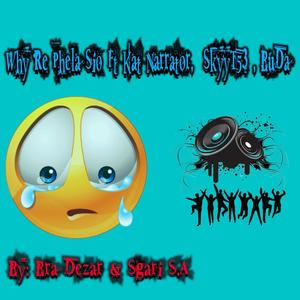 Why Re Phela Sio (feat. Bra Dezar, Buda, Sgari, Kat narrator & DNS x BMK)