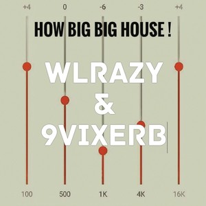 How Big Big House !