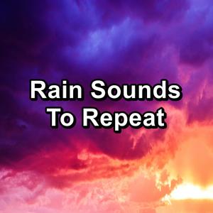 Gentle Rain To Help with Insomnia To Loop for 10 Hours
