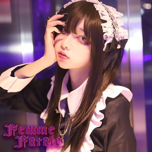 femme fatale feat. 花隈千冬,可不 (vocaloid ver.)