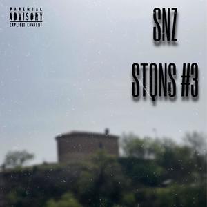 STQNS #3 (Explicit)