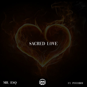 Sacred Love (Explicit)