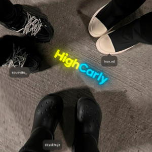 high carly (Explicit)