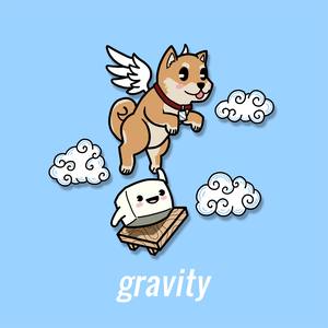 Gravity(feat. KRIKIT)
