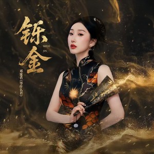 铄金 - 邓寓君(等什么君)封面