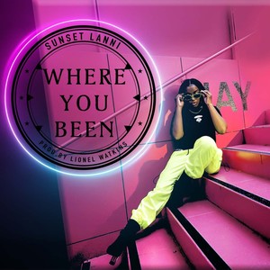 Where You Been (Explicit)