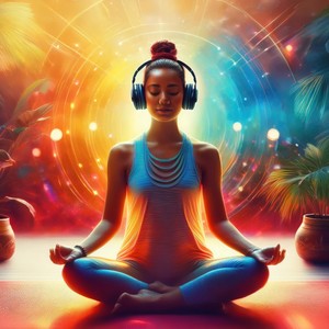 Yoga Harmonics: Flowing Movement Tunes