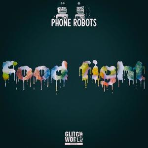 Food Fight (Original Mix)
