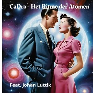 Het Ritme der Atomen (feat. Johan Luttik gitaar)