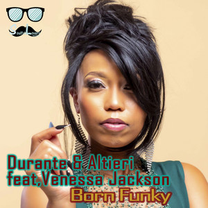 Born Funky (DU:AL Club Edit)