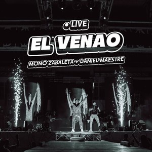 El Venao (Live)